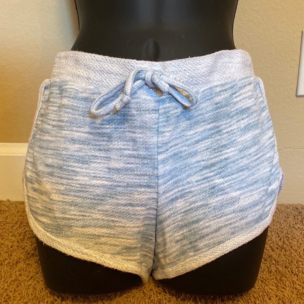 Full Tilt soft shorts
